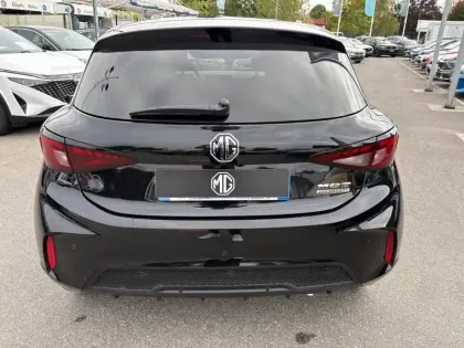 Photo 16 Mg Mg3  1.5 Hybrid+ 195ch Luxury