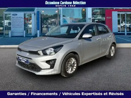 Photo Kia Rio