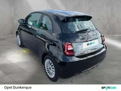 Photo 6 Fiat 500  e 118ch Pack Confort MY23