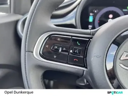 Photo 14 Fiat 500  e 118ch Pack Confort MY23