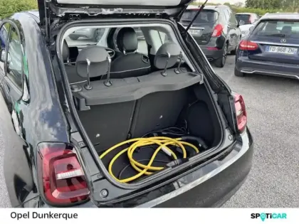 Photo 7 Fiat 500  e 118ch Pack Confort MY23