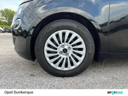 Photo 9 Fiat 500  e 118ch Pack Confort MY23