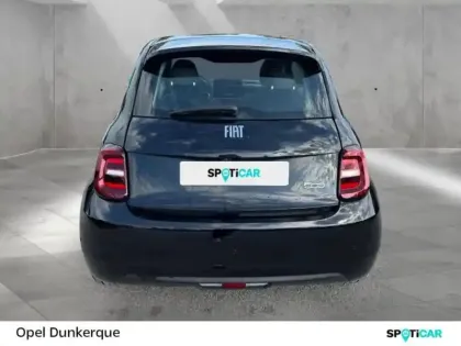 Photo 5 Fiat 500  e 118ch Pack Confort MY23