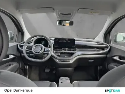 Photo 12 Fiat 500  e 118ch Pack Confort MY23