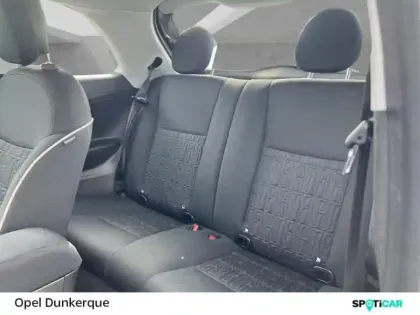 Photo 11 Fiat 500  e 118ch Pack Confort MY23