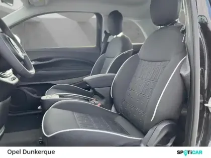 Photo 10 Fiat 500  e 118ch Pack Confort MY23