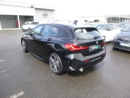 Photo 6 BMW Serie 1 Série 1 118iA 136ch M Sport DKG7