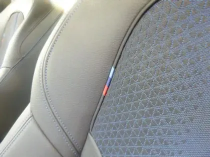 Photo 13 BMW Serie 1 Série 1 118iA 136ch M Sport DKG7