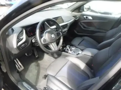 Photo 11 BMW Serie 1 Série 1 118iA 136ch M Sport DKG7