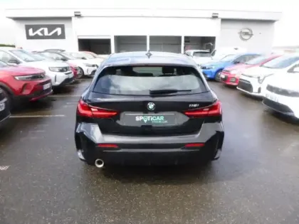 Photo 5 BMW Serie 1 Série 1 118iA 136ch M Sport DKG7