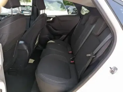 Photo 13 Ford Puma  1.0 Flexifuel 125ch S&S mHEV Titanium