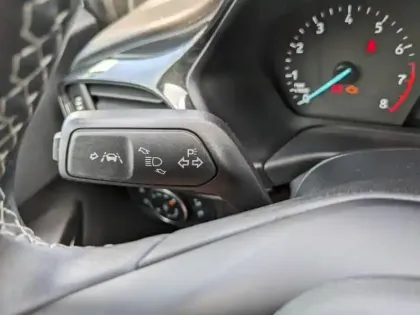 Photo 9 Ford Puma  1.0 Flexifuel 125ch S&S mHEV Titanium