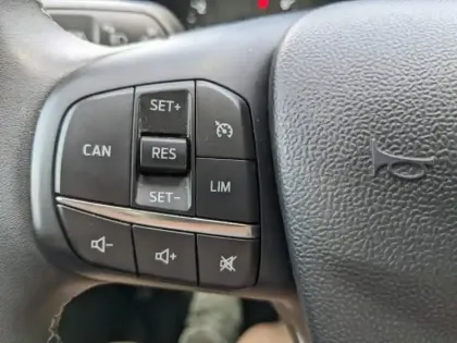 Photo 12 Ford Puma  1.0 Flexifuel 125ch S&S mHEV Titanium