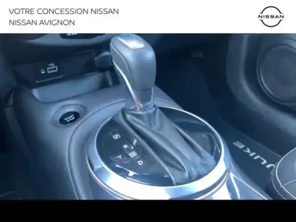 Photo 11 Nissan Juke  1.6 Hybrid 143ch Tekna 2023.5