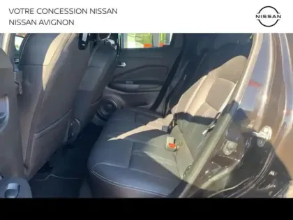 Photo 13 Nissan Juke  1.6 Hybrid 143ch Tekna 2023.5