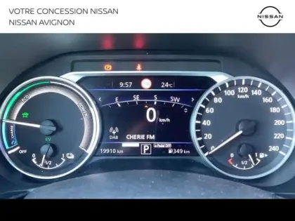 Photo 8 Nissan Juke  1.6 Hybrid 143ch Tekna 2023.5