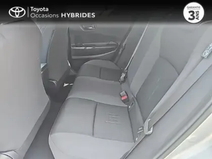 Photo 9 Toyota C-HR  1.8 140ch Design MY25 Pack confort
