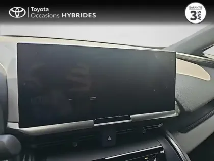 Photo 12 Toyota C-HR  1.8 140ch Design MY25 Pack confort