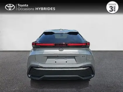 Photo 7 Toyota C-HR  1.8 140ch Design MY25 Pack confort