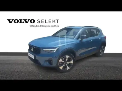 Photo Volvo Xc40