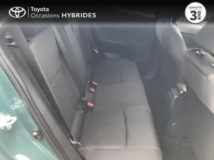 Photo 6 Toyota Yaris  Cross 116h Design MY25