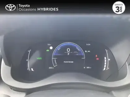 Photo 13 Toyota Yaris  Cross 116h Design MY25