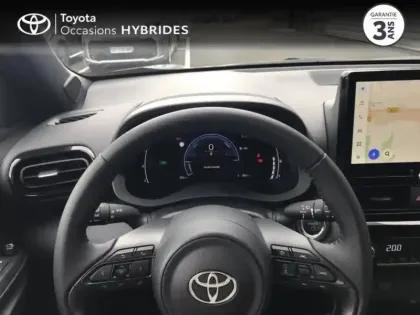 Photo 12 Toyota Yaris  Cross 116h Design MY25