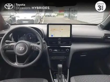 Photo 7 Toyota Yaris  Cross 116h Design MY25