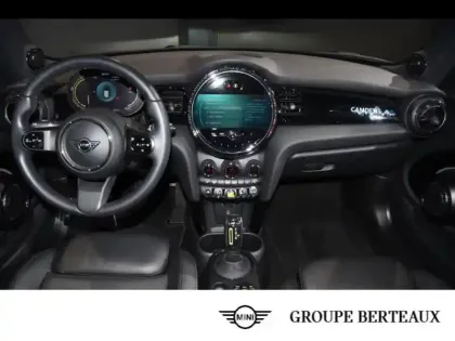 Photo 10 Mini Mini  Cooper SE 184ch Edition Camden BVA 5CV