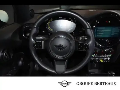 Photo 11 Mini Mini  Cooper SE 184ch Edition Camden BVA 5CV