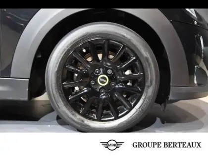 Photo 8 Mini Mini  Cooper SE 184ch Edition Camden BVA 5CV