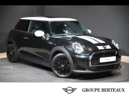 Photo 6 Mini Mini  Cooper SE 184ch Edition Camden BVA 5CV