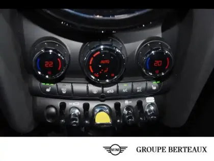 Photo 13 Mini Mini  Cooper SE 184ch Edition Camden BVA 5CV