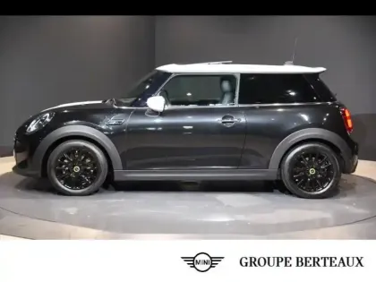 Photo 1 Mini Mini  Cooper SE 184ch Edition Camden BVA 5CV