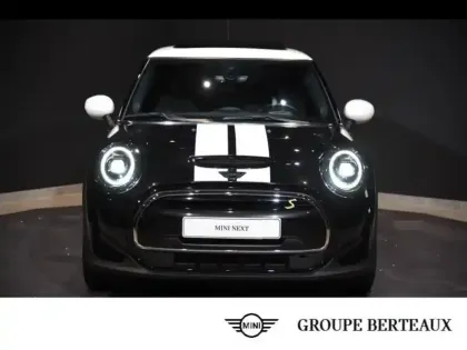 Photo 7 Mini Mini  Cooper SE 184ch Edition Camden BVA 5CV