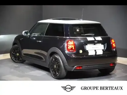 Photo 2 Mini Mini  Cooper SE 184ch Edition Camden BVA 5CV