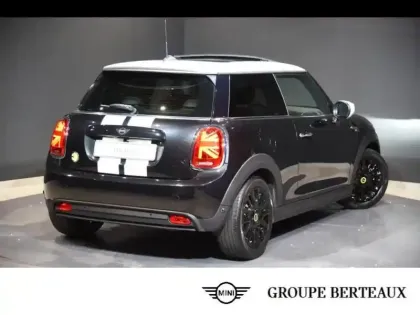 Photo 4 Mini Mini  Cooper SE 184ch Edition Camden BVA 5CV