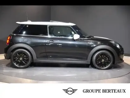 Photo 5 Mini Mini  Cooper SE 184ch Edition Camden BVA 5CV