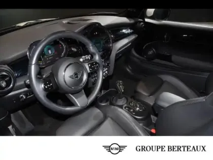 Photo 9 Mini Mini  Cooper SE 184ch Edition Camden BVA 5CV