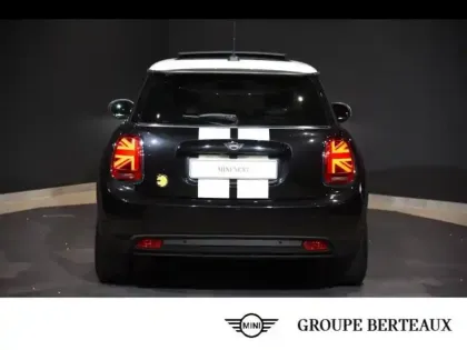 Photo 3 Mini Mini  Cooper SE 184ch Edition Camden BVA 5CV