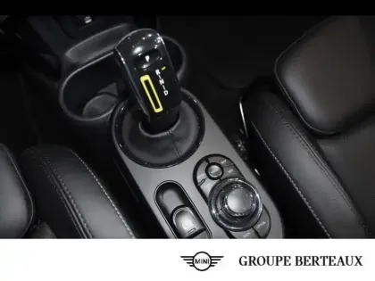 Photo 14 Mini Mini  Cooper SE 184ch Edition Camden BVA 5CV