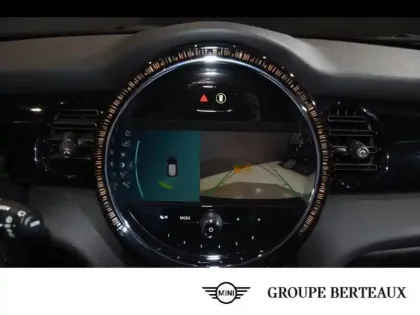 Photo 12 Mini Mini  Cooper SE 184ch Edition Camden BVA 5CV