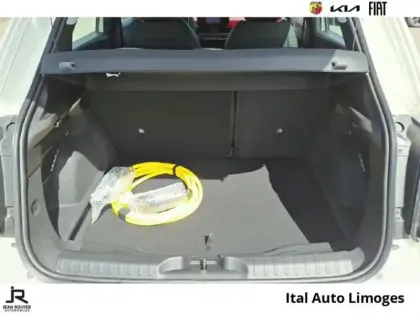 Photo 7 Fiat 600  e 156ch 54kWh Red