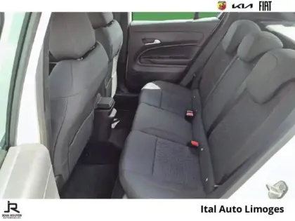 Photo 10 Fiat 600  e 156ch 54kWh Red