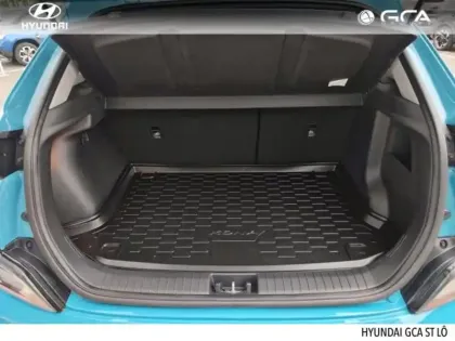 Photo 9 Hyundai Kona  Electric 39kWh - 136ch Intuitive