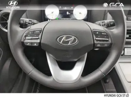 Photo 12 Hyundai Kona  Electric 39kWh - 136ch Intuitive