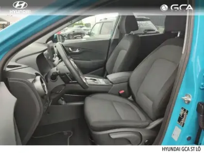 Photo 10 Hyundai Kona  Electric 39kWh - 136ch Intuitive