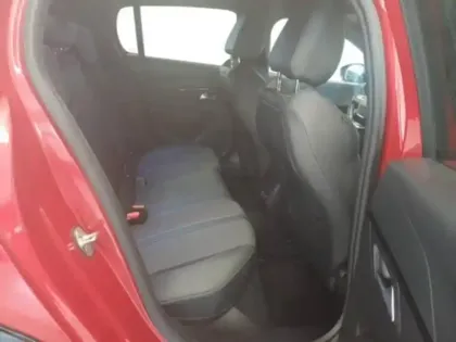 Photo 11 Peugeot 208  e- 136ch GT