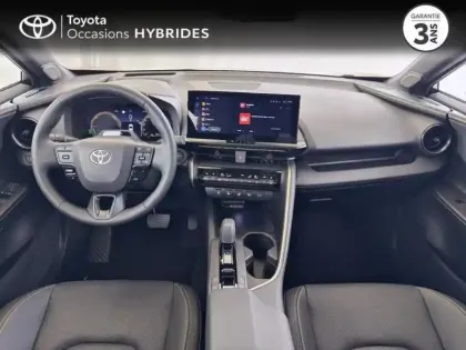 Photo 9 Toyota C-HR  2.0 Hybride Rechargeable 225ch Collection Premiere NG23
