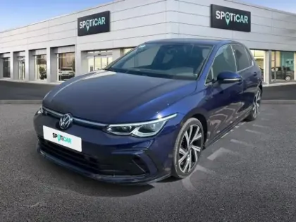 Photo Volkswagen Golf